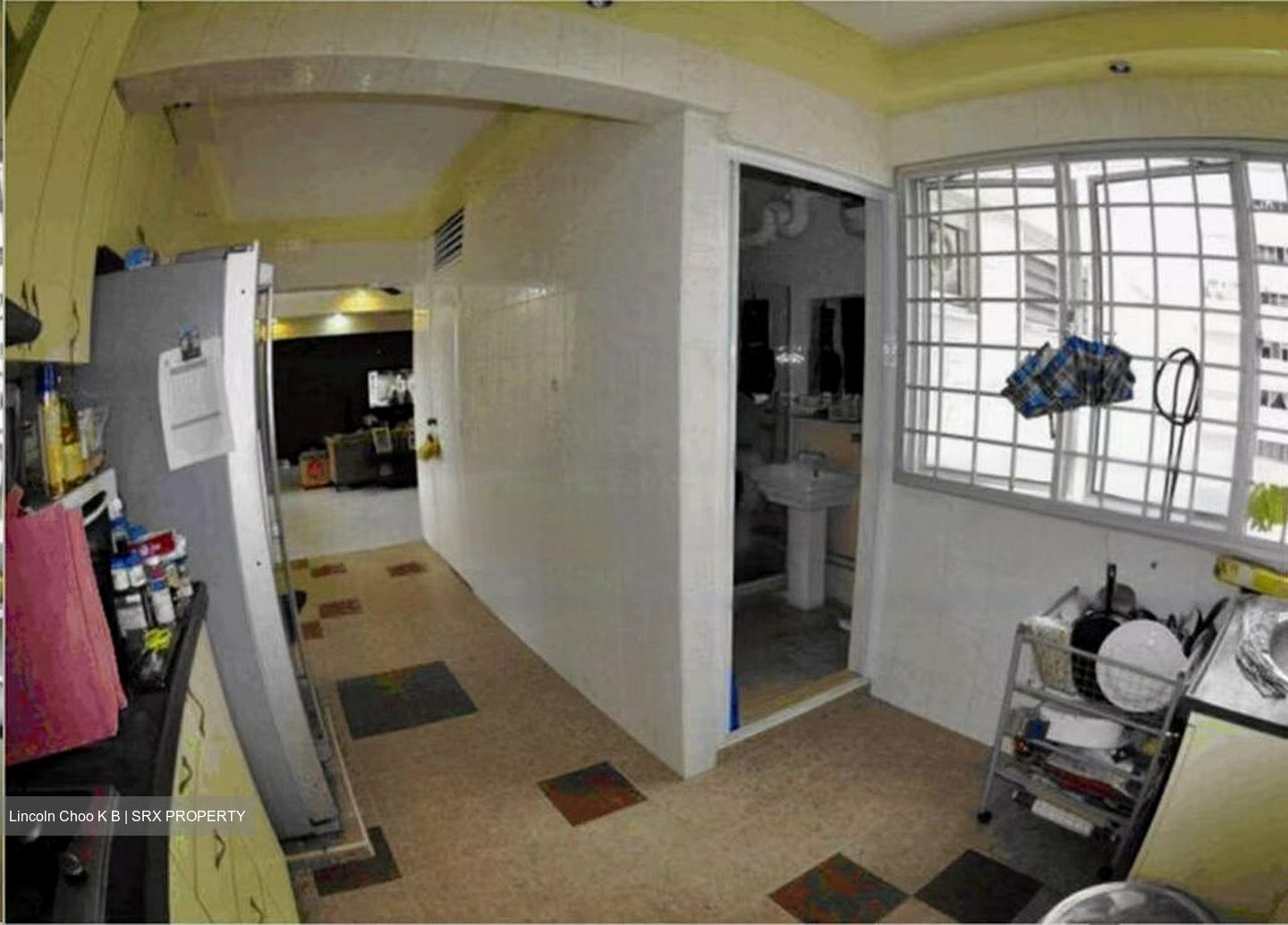 Blk 419 Pasir Ris Drive 6 (Pasir Ris), HDB 5 Rooms #496470641